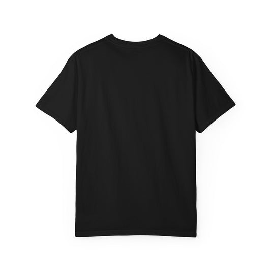 Dad Strength T-Shirt – Funny Strong Bear Dad Lifting Kids Comfort Colors Gym Tee