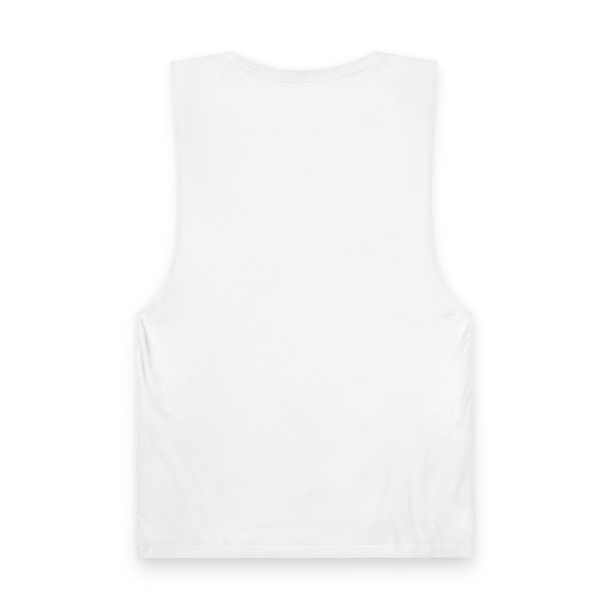 Mom Strength Tank Top – Funny Retro Kangaroo Mom Gym Workout Muscle Tank